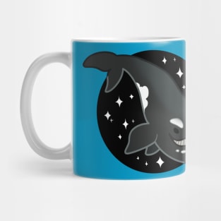 Right Whale Mug